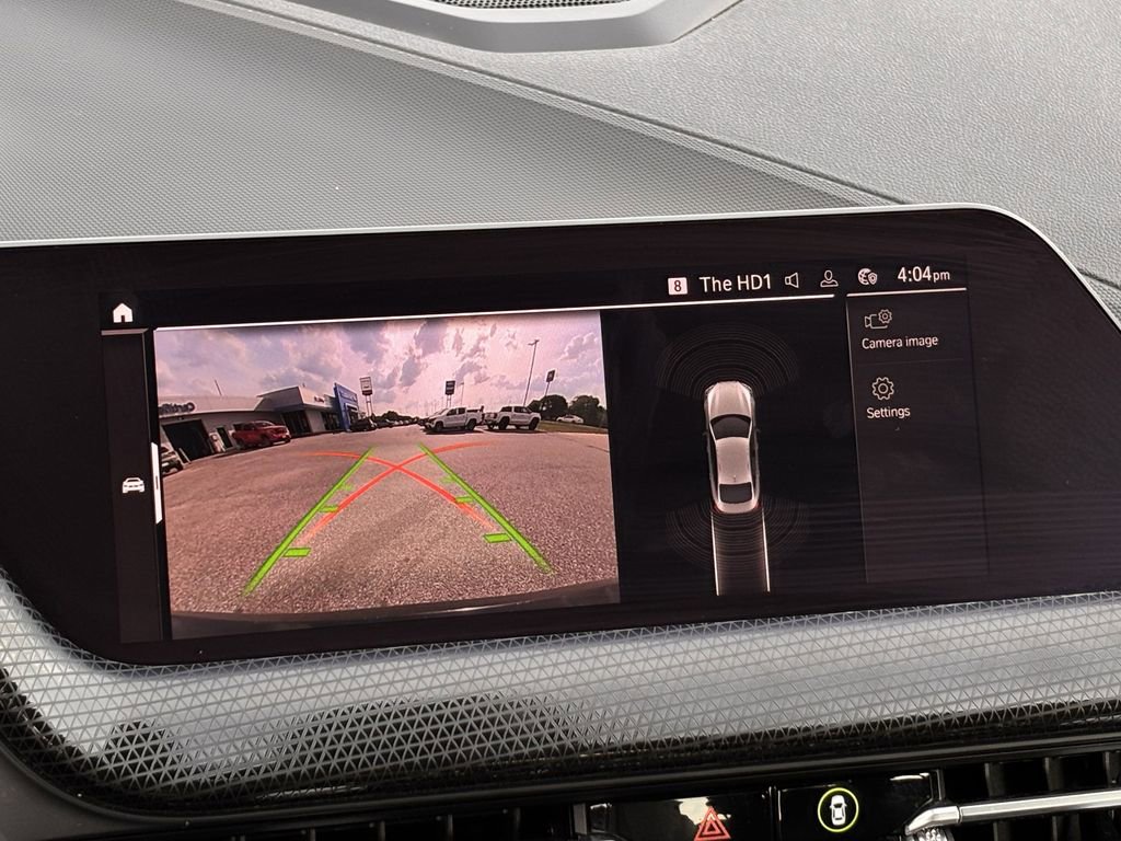 Used 2021 BMW 228i xDrive Gran Coupe w/ Convenience Package image 19