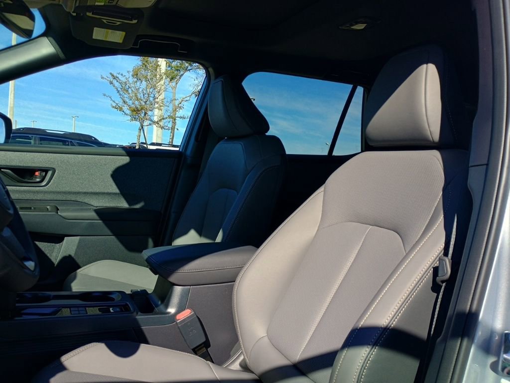 New 2026 Subaru Outback Limited image 11