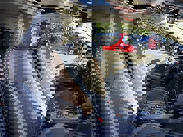 Certified 2025 Subaru Crosstrek 2.5i Limited w/ Popular Package #3A image 18