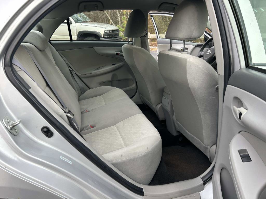Used 2009 Toyota Corolla S image 17