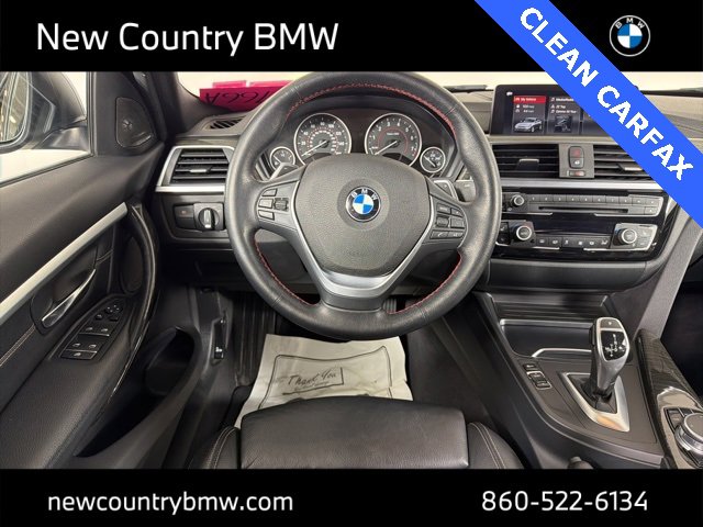 Used 2018 BMW 330i xDrive Sedan image 15