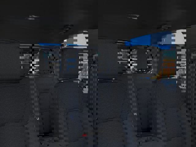 New 2026 Chevrolet Colorado LT w/ Advanced Trailering Package image 24