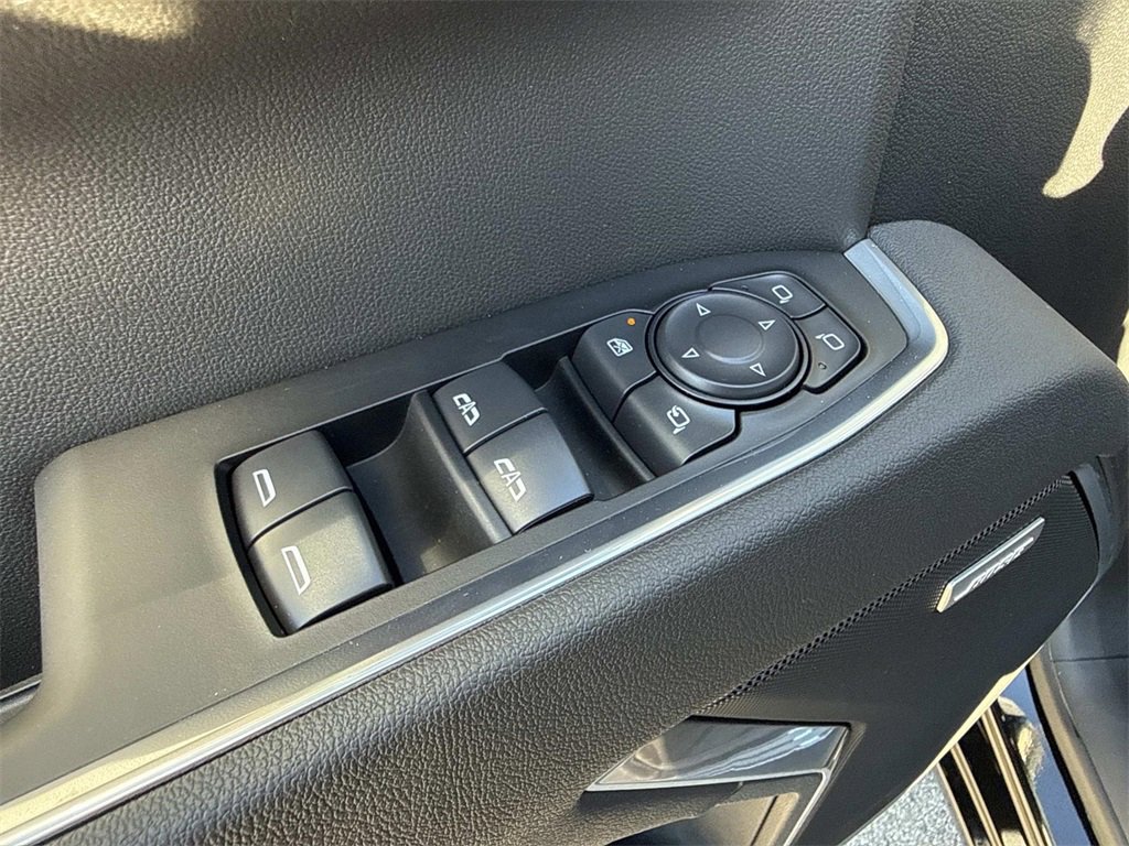 New 2026 Chevrolet Silverado 1500 LTZ w/ LTZ Premium Texas Edition image 11