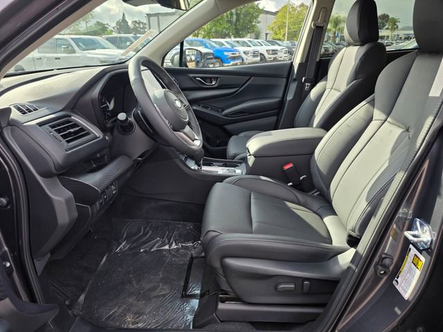 New 2026 Subaru Ascent Premium AWD/4WD image 17