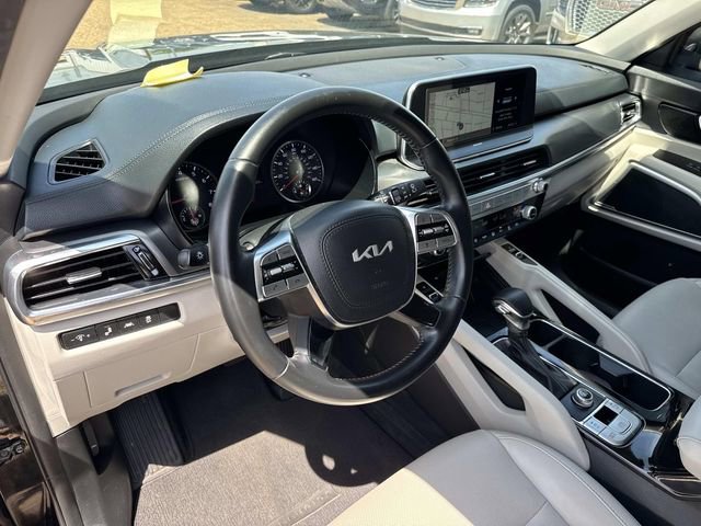 Used 2022 Kia Telluride S image 24
