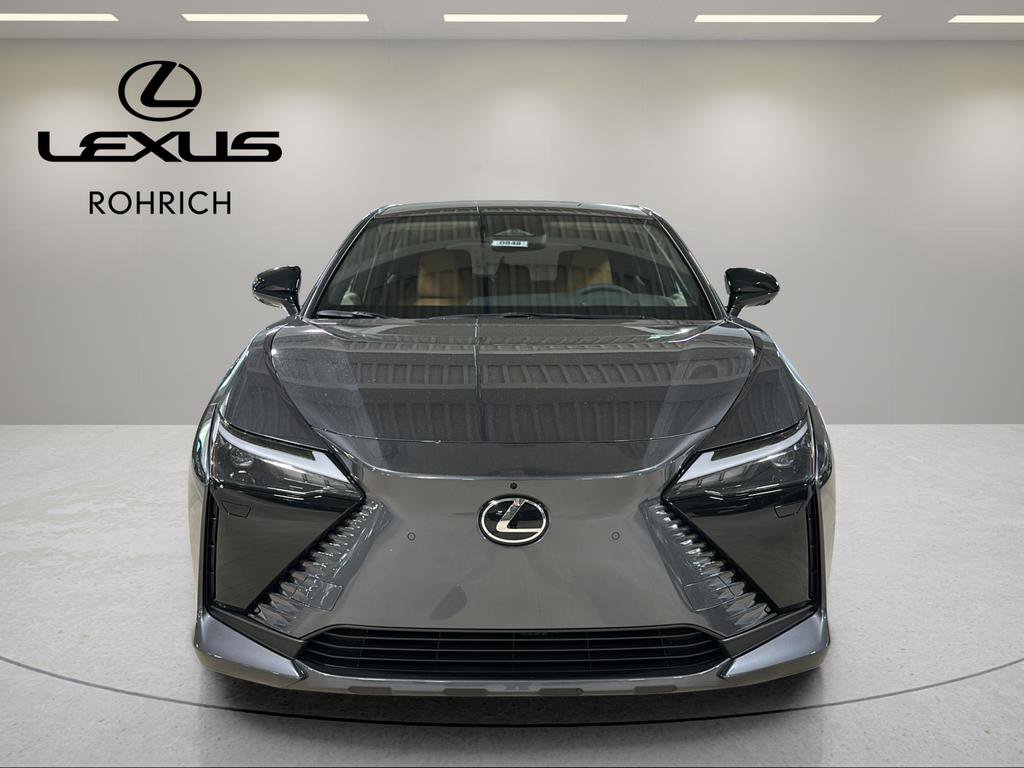 New 2026 Lexus RZ 450e AWD w/ Technology Package image 9