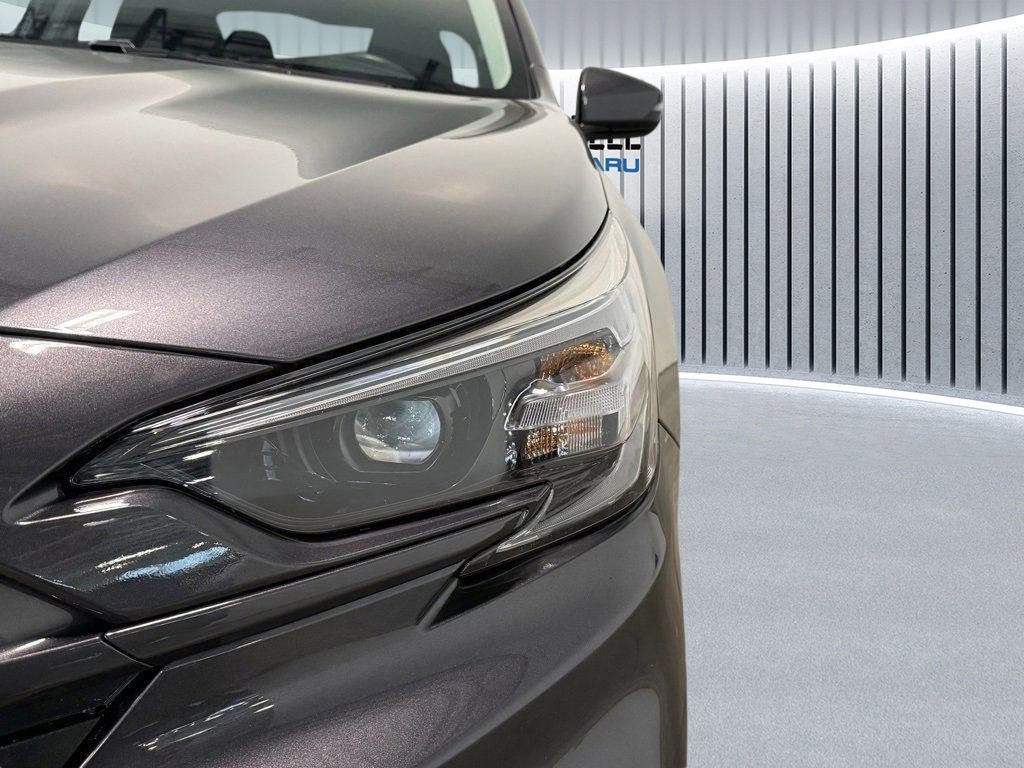 Certified 2025 Subaru Legacy Premium image 17