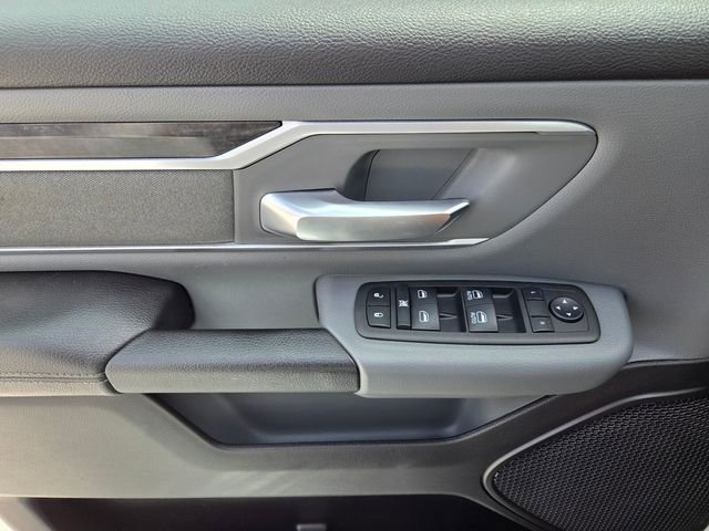 Certified 2022 RAM 1500 Big Horn image 21