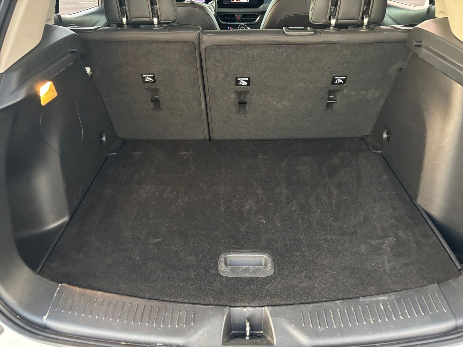 Used 2025 Buick Encore GX Preferred image 30