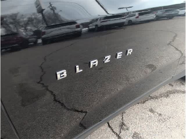 Certified 2023 Chevrolet Blazer LT AWD/4WD image 31