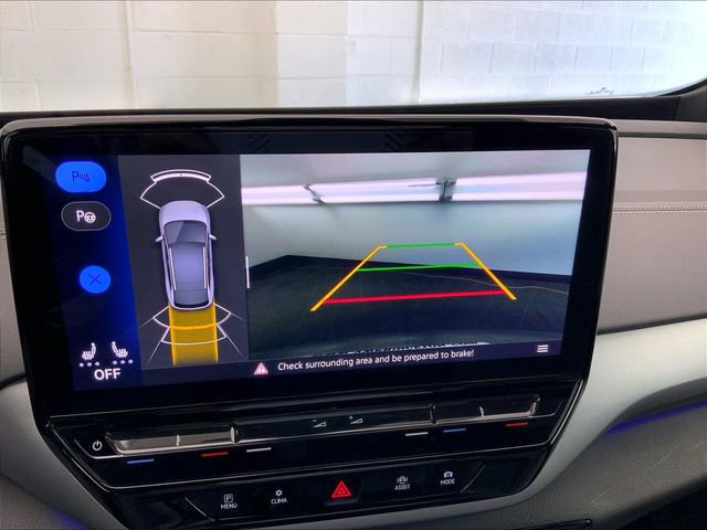 Used 2023 Volkswagen ID.4 Pro AWD/4WD image 25