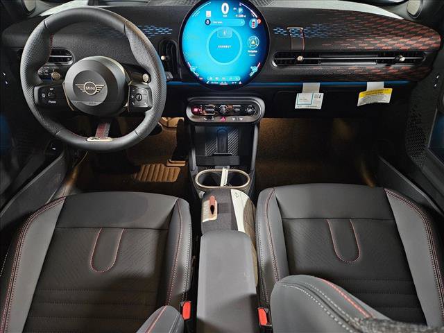 New 2026 MINI Cooper S FWD image 16