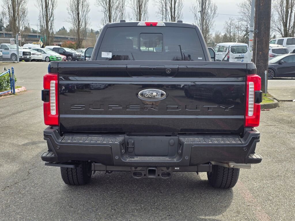 New 2026 Ford F350 XLT w/ XLT Premium Package image 4