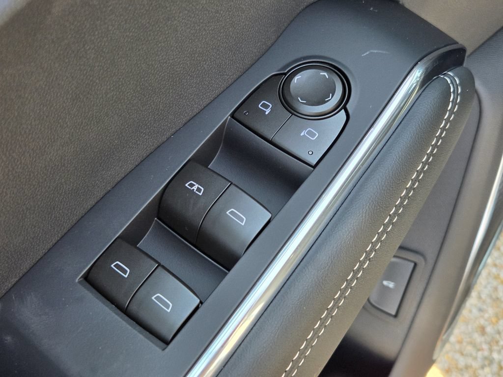 New 2027 GMC Acadia Elevation w/ Black Edition FWD image 20