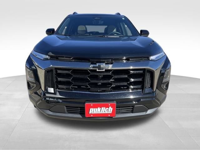 Certified 2026 Chevrolet Equinox ACTIV w/ Convenience Package III image 8