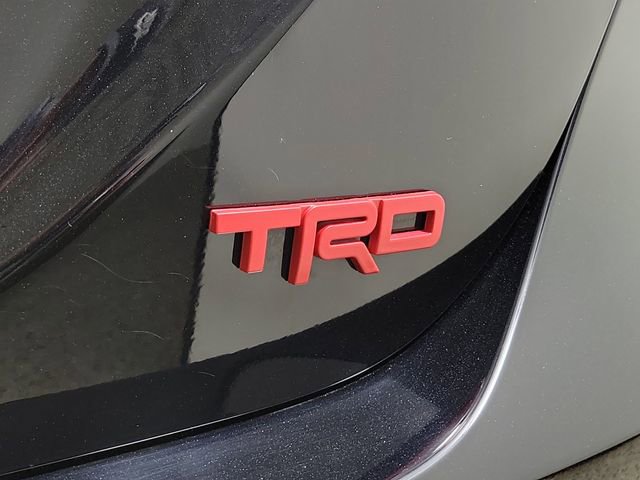 Used 2024 Toyota Camry TRD w/ TRD Package w/JBL Audio FWD image 10
