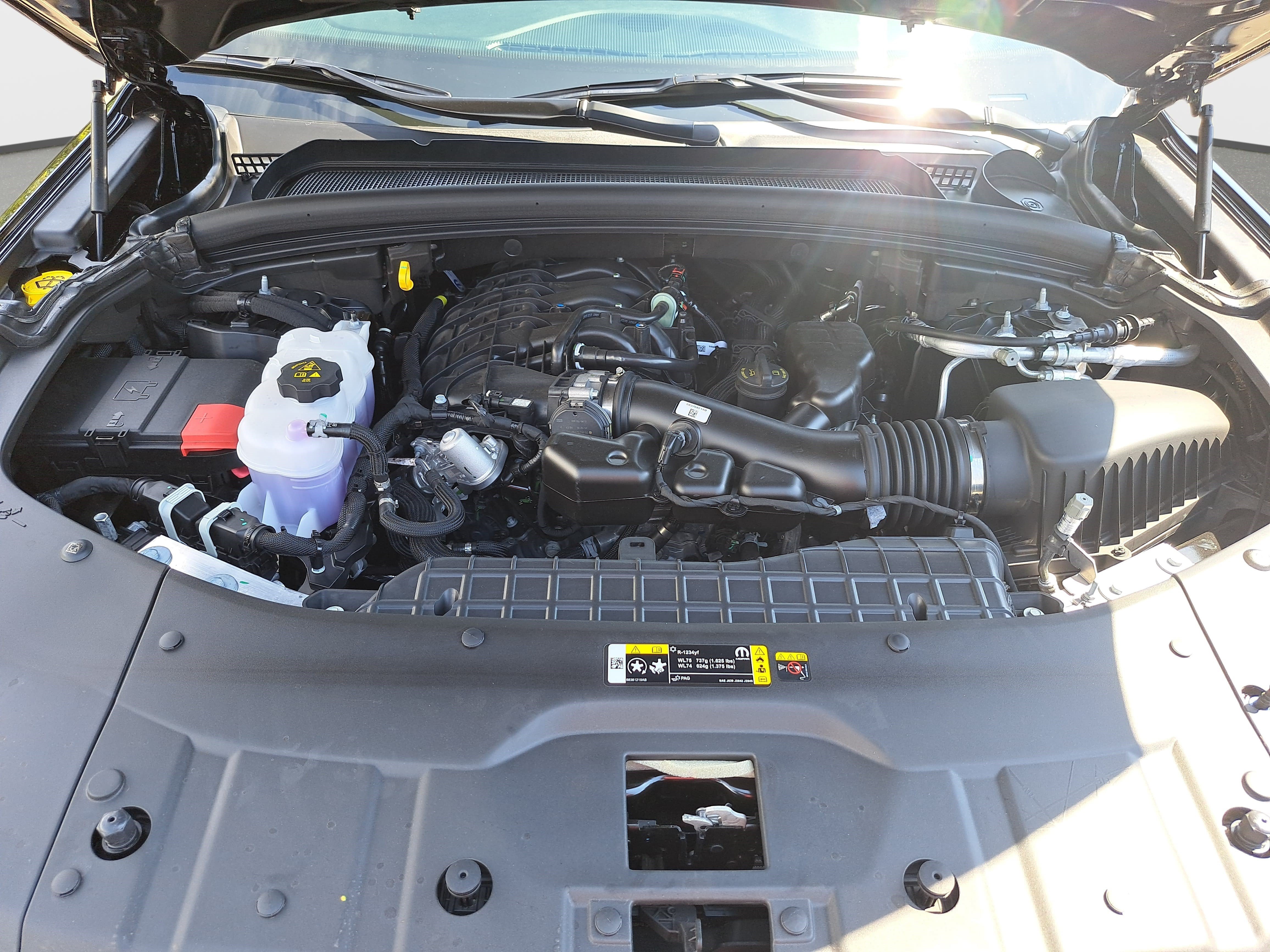 New 2026 Jeep Grand Cherokee Laredo AWD/4WD image 25