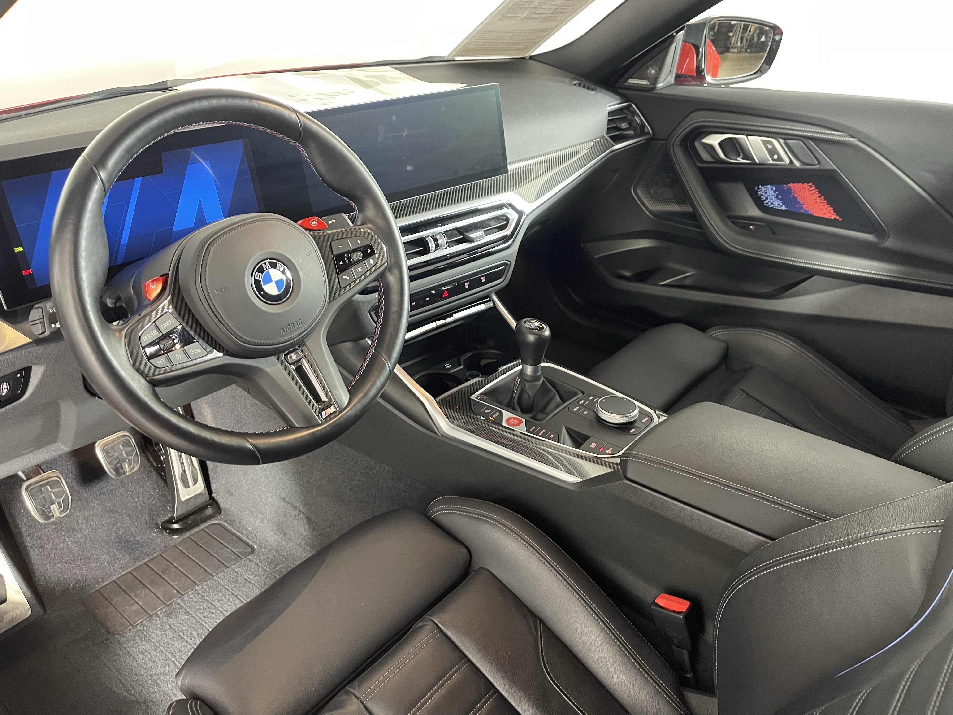 Certified 2023 BMW M2 w/ Lighting Package image 11