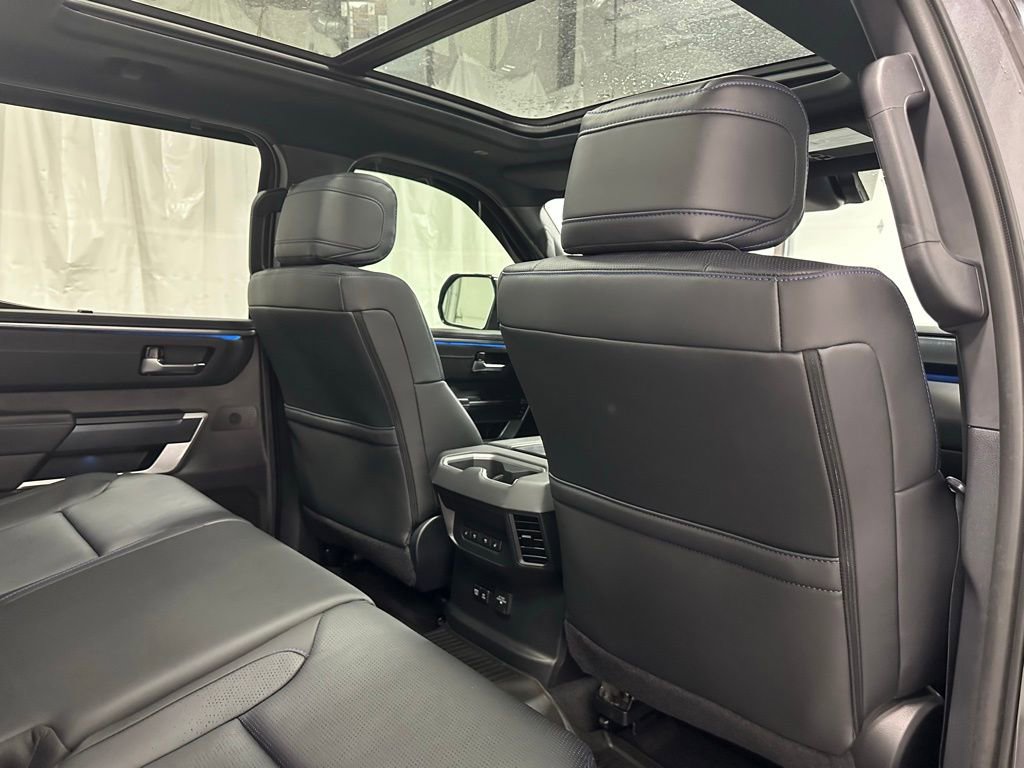 Used 2024 Toyota Tundra Platinum image 57