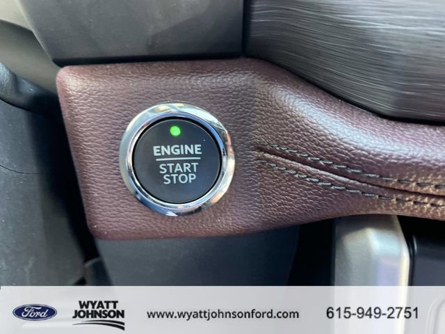 Certified 2024 Ford Expedition Limited image 35