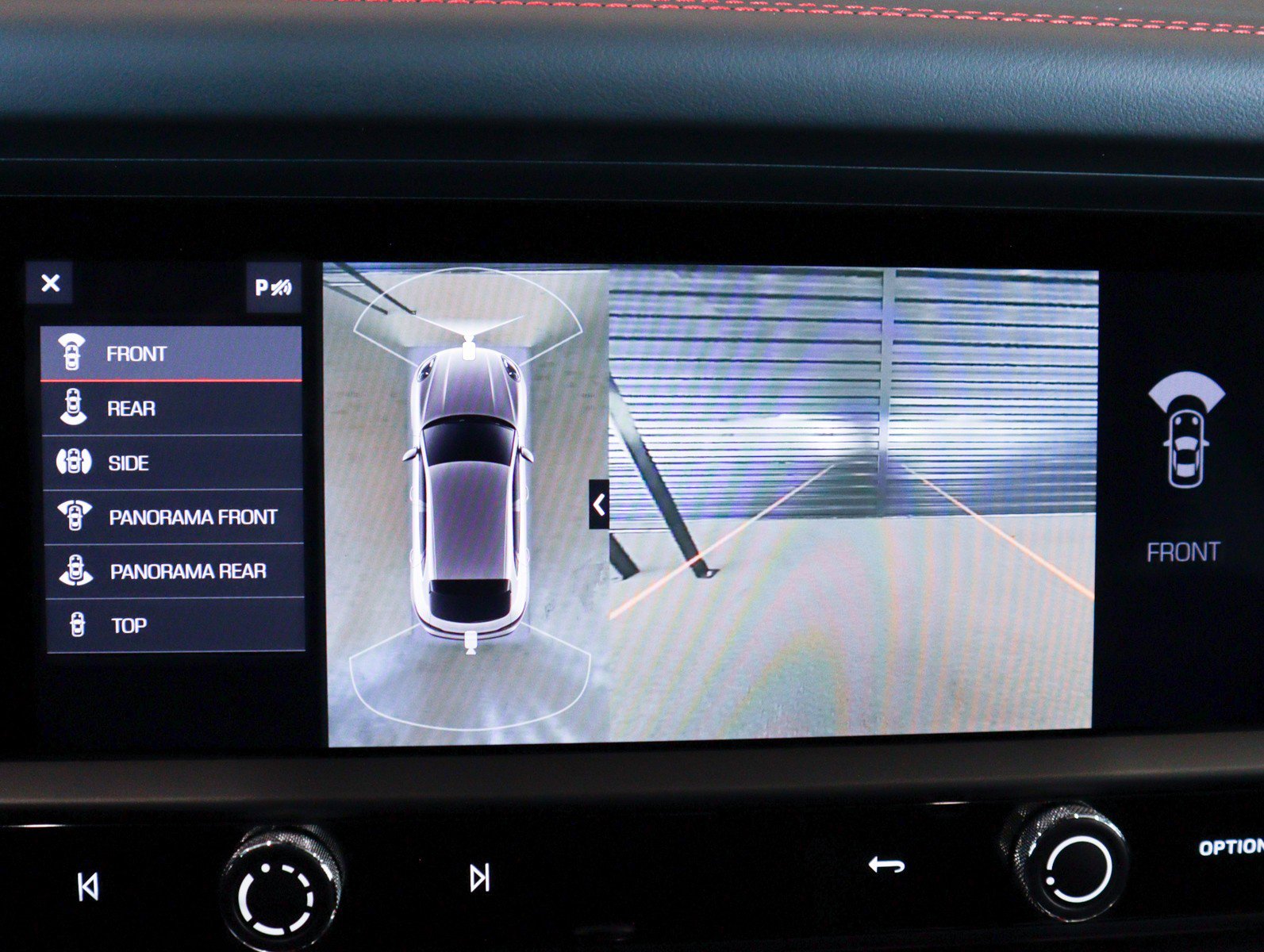 Used 2026 Porsche Macan GTS image 20