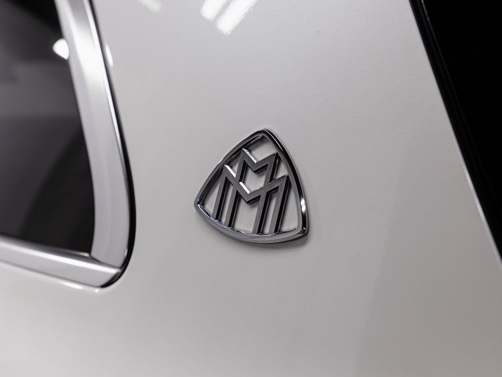 Used 2024 Mercedes-Benz Maybach GLS 600 4MATIC image 40