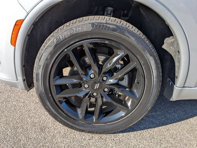 Used 2024 Dodge Durango GT AWD/4WD image 18