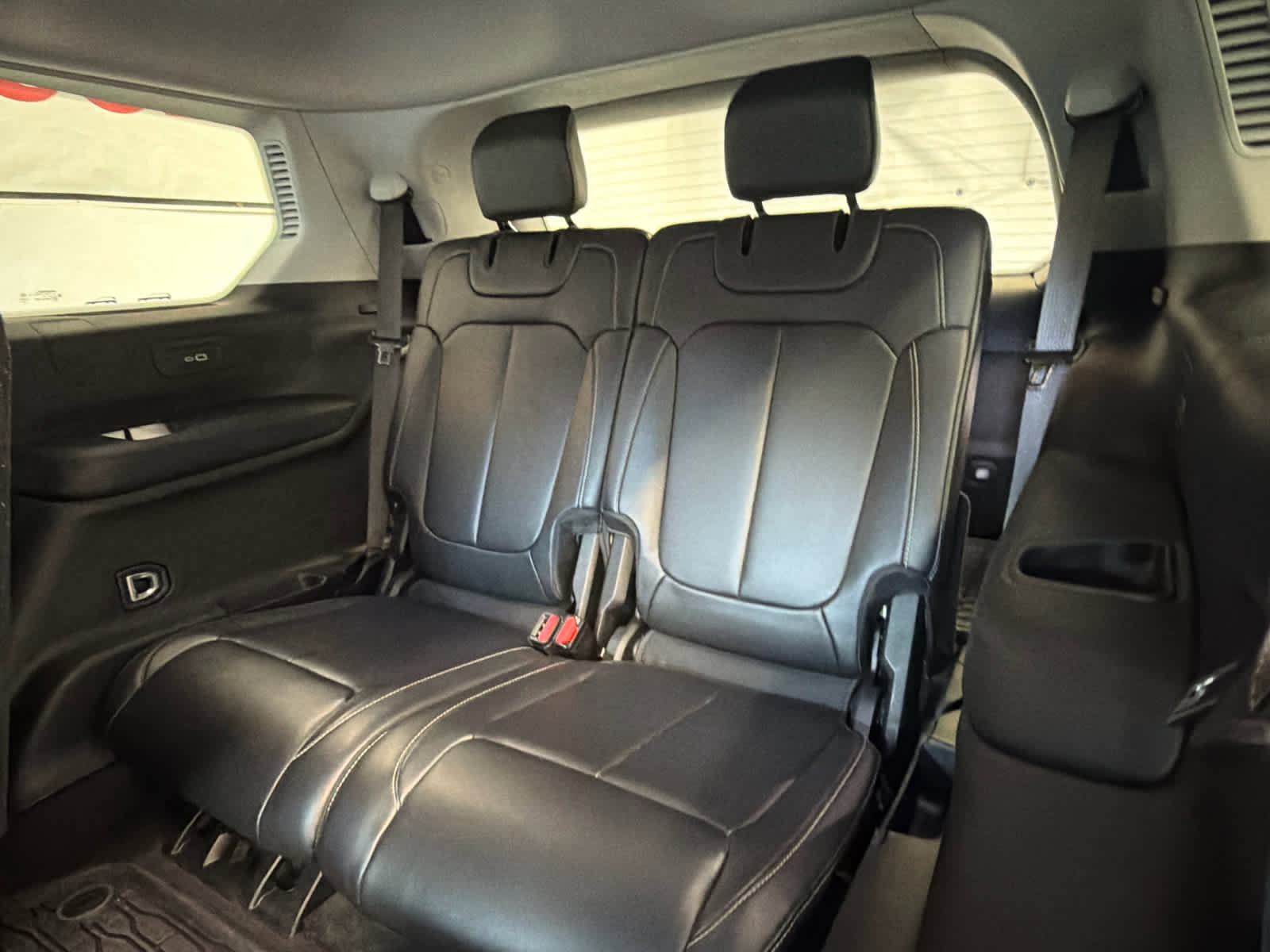 Used 2022 Jeep Grand Cherokee L Limited RWD image 22