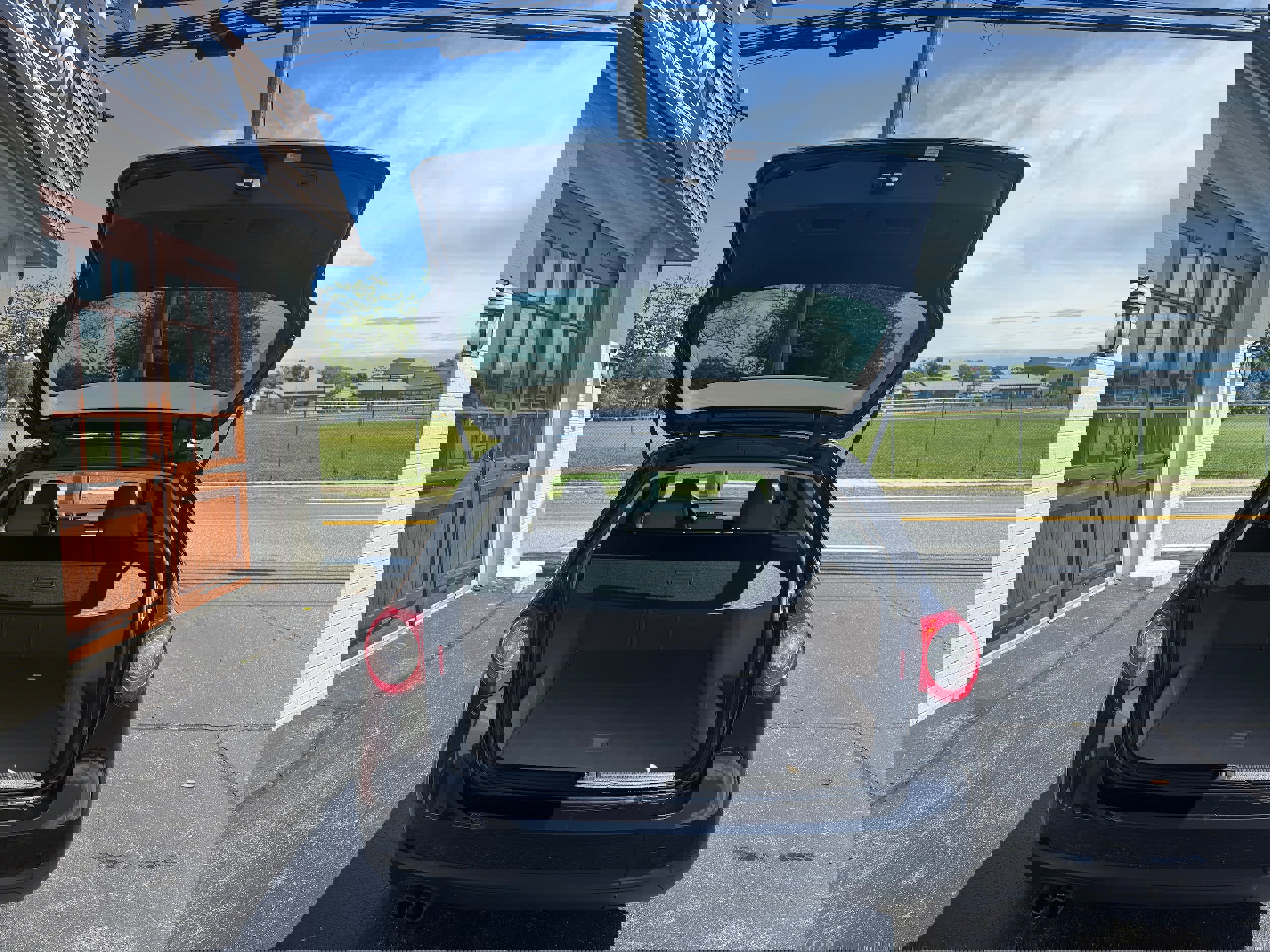 Used 2010 Volkswagen Passat Komfort image 31