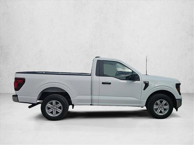 New 2026 Ford F150 XL image 6