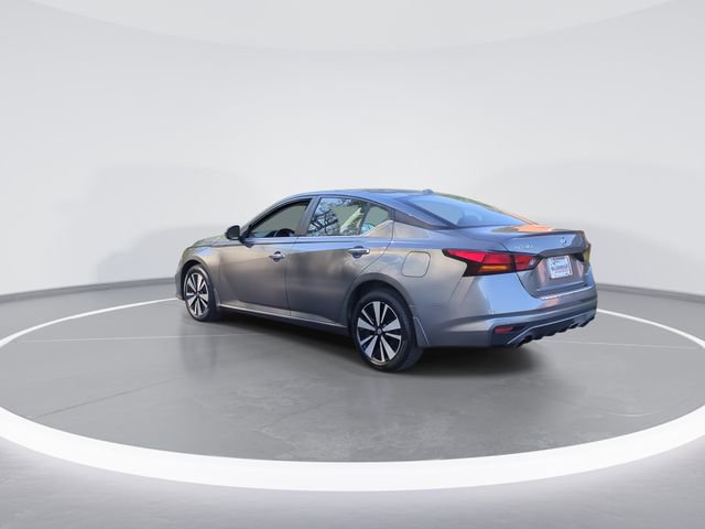 Used 2021 Nissan Altima 2.5 SV w/ SV Premium Package image 6