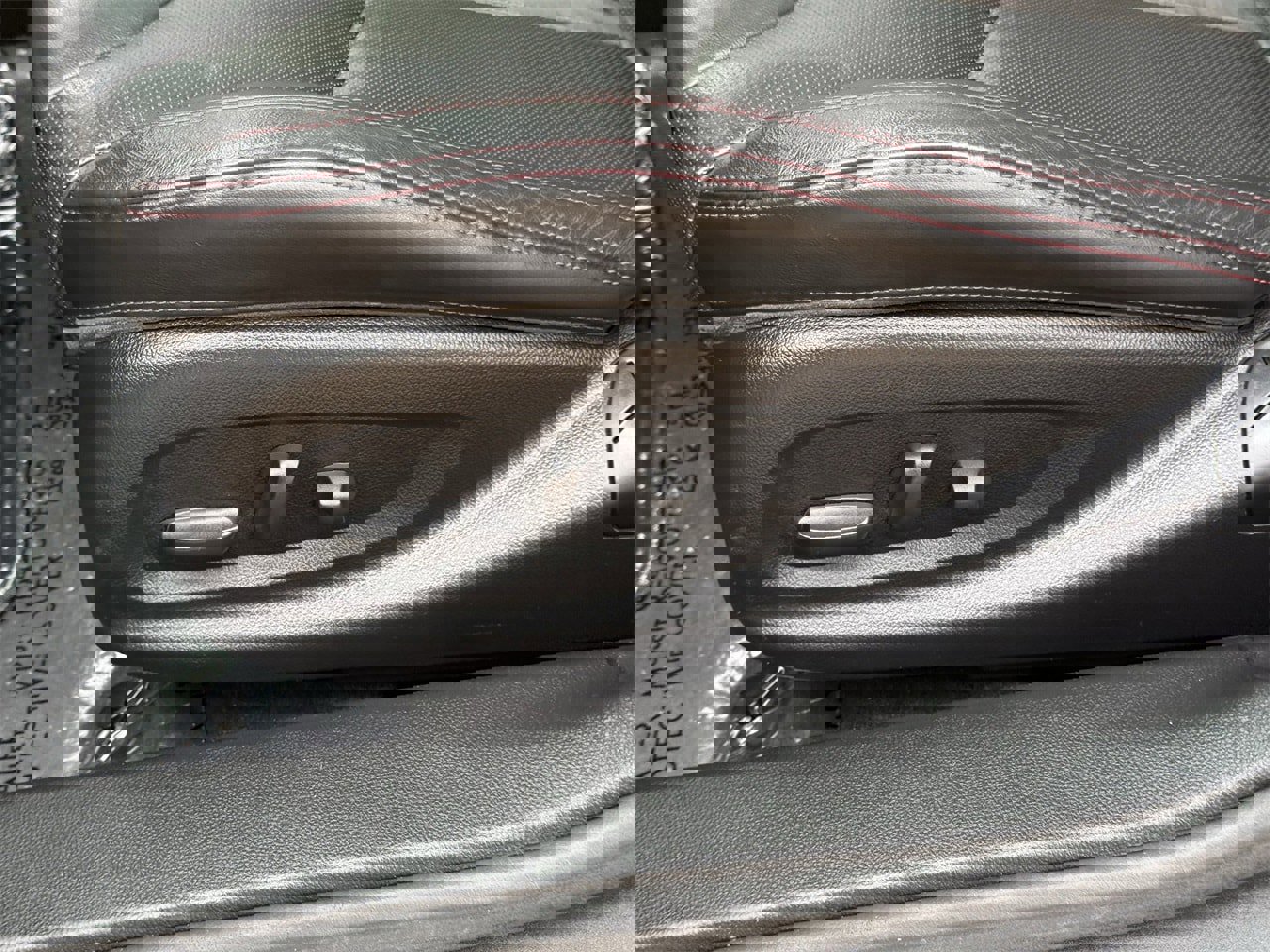 Used 2015 Chevrolet SS image 26