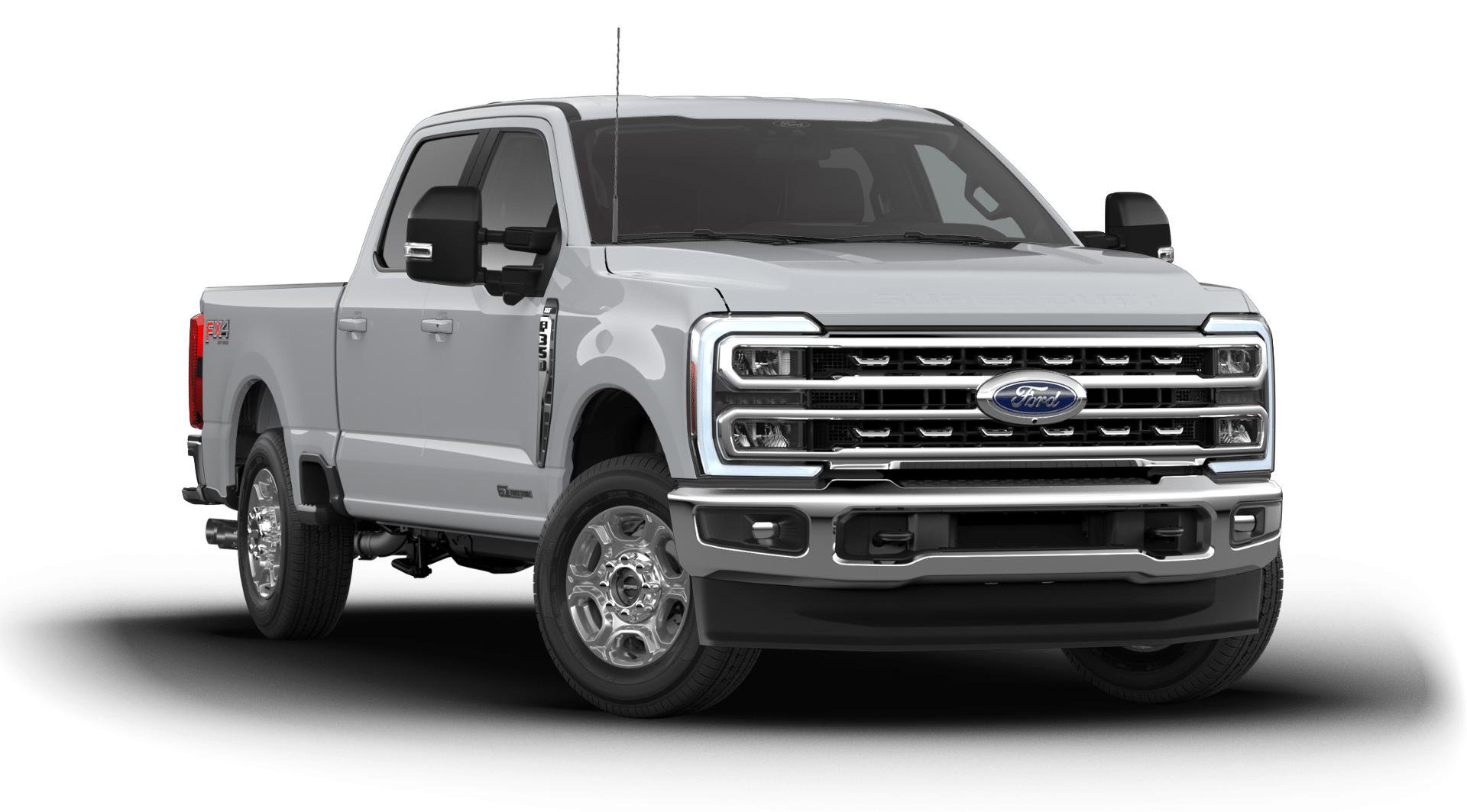 New 2026 Ford F350 XLT image 26