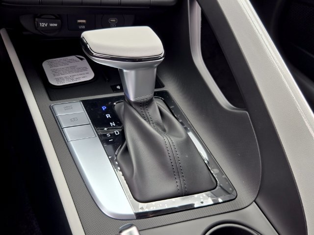 New 2026 Hyundai Elantra SEL Sport FWD image 11