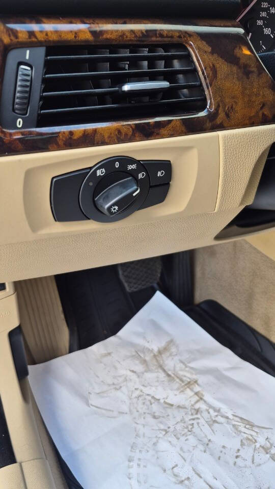 Used 2008 BMW 328i Sedan image 34