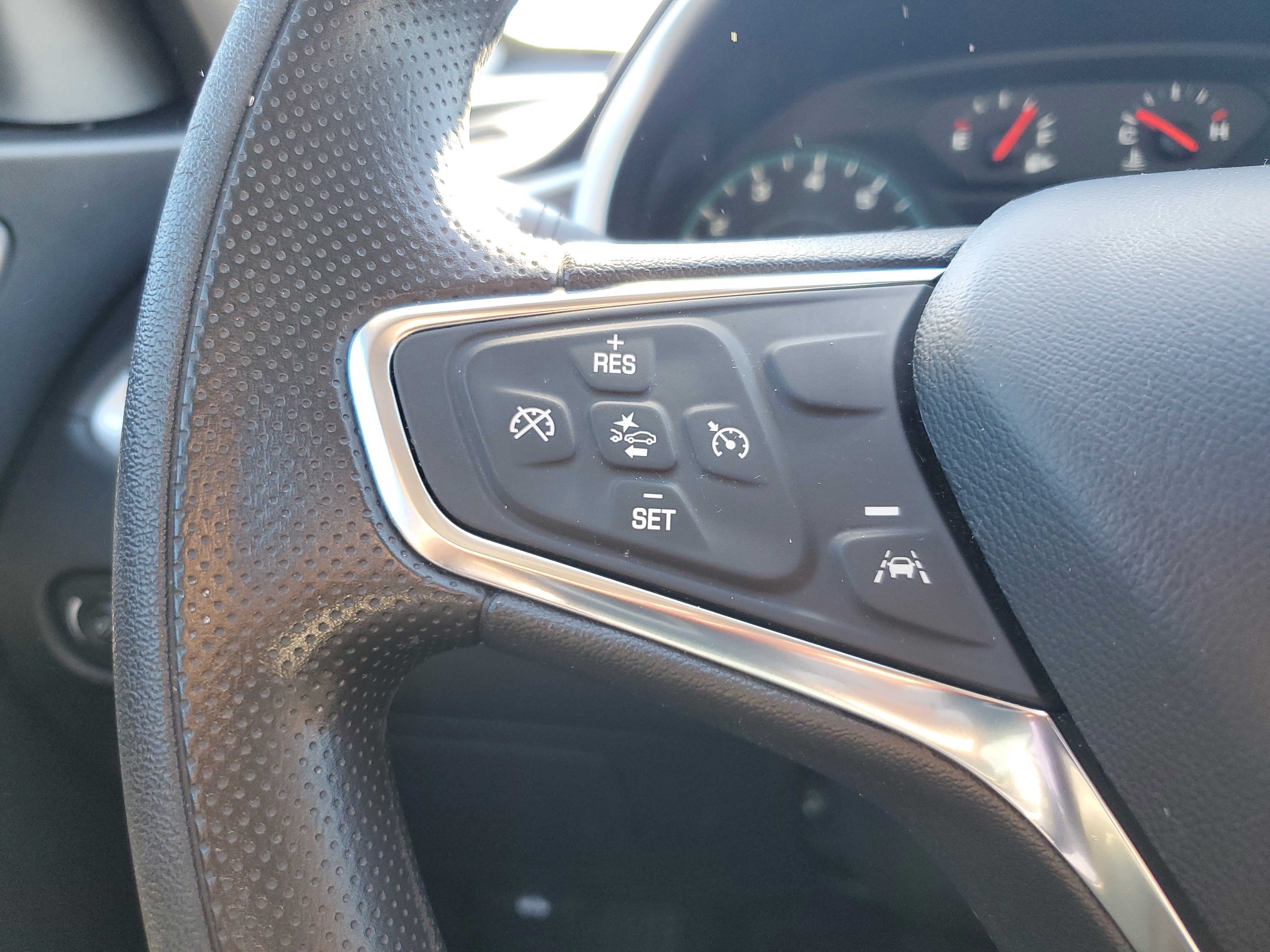 Used 2023 Chevrolet Malibu LT image 20