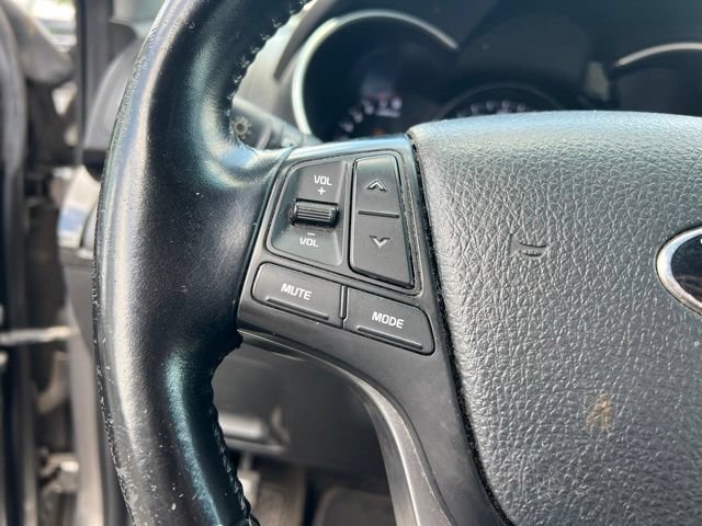 Used 2014 Kia Sorento LX FWD image 14
