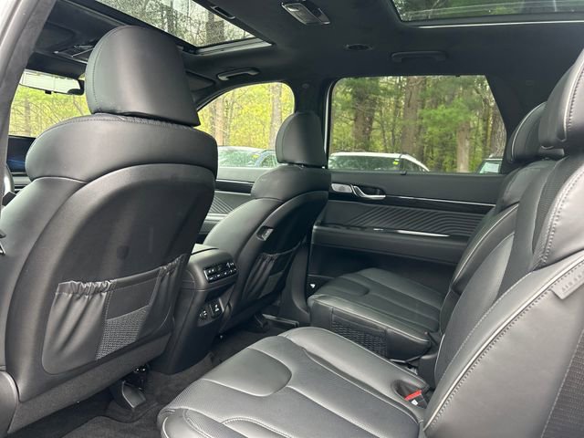 Used 2025 Hyundai Palisade Calligraphy AWD/4WD image 22