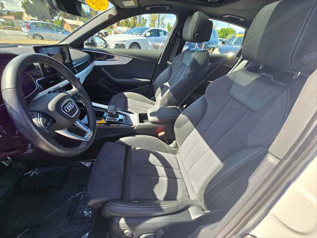 Used 2023 Audi A4 2.0T Premium Plus w/ Premium Plus Package image 23