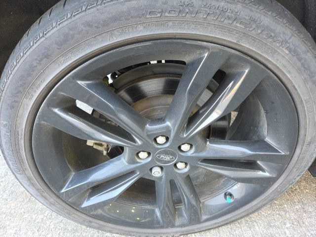 Used 2019 Ford Edge ST w/ Equipment Group 401A AWD/4WD image 15