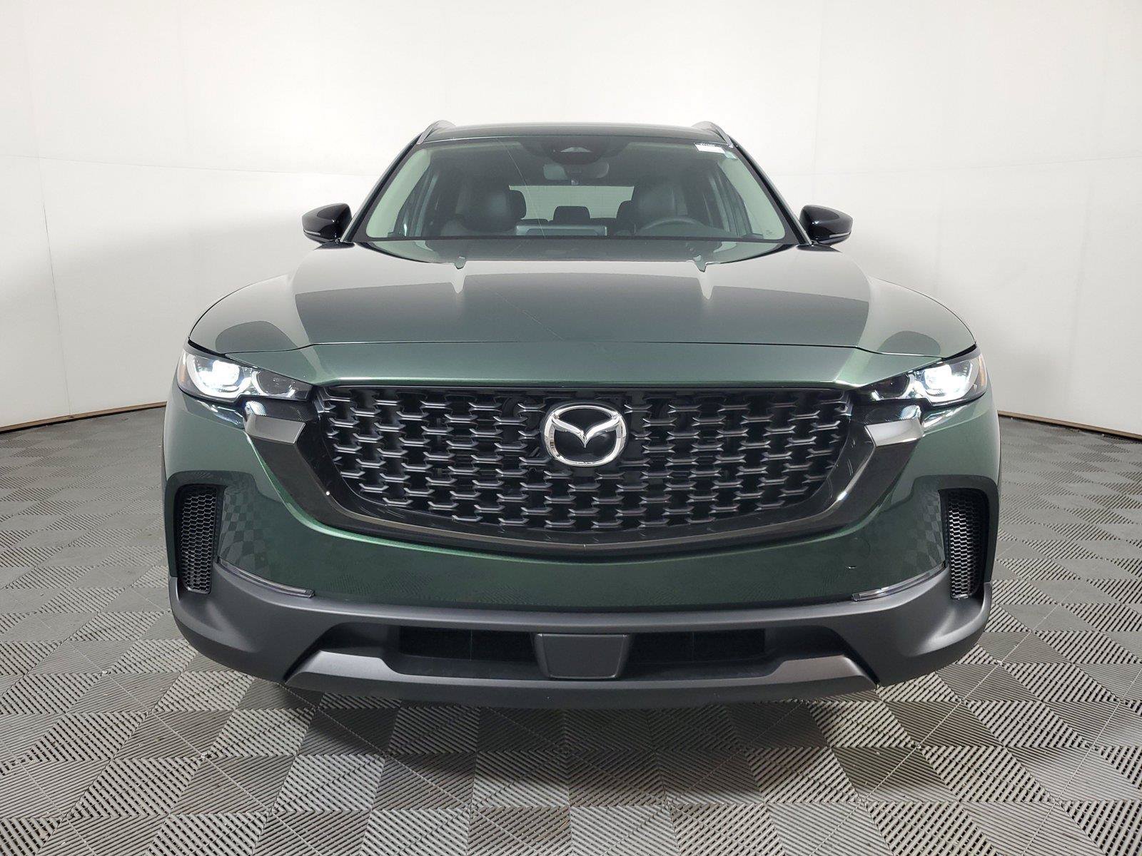 New 2026 MAZDA CX-50 AWD 2.5 S w/ Cargo Package image 2