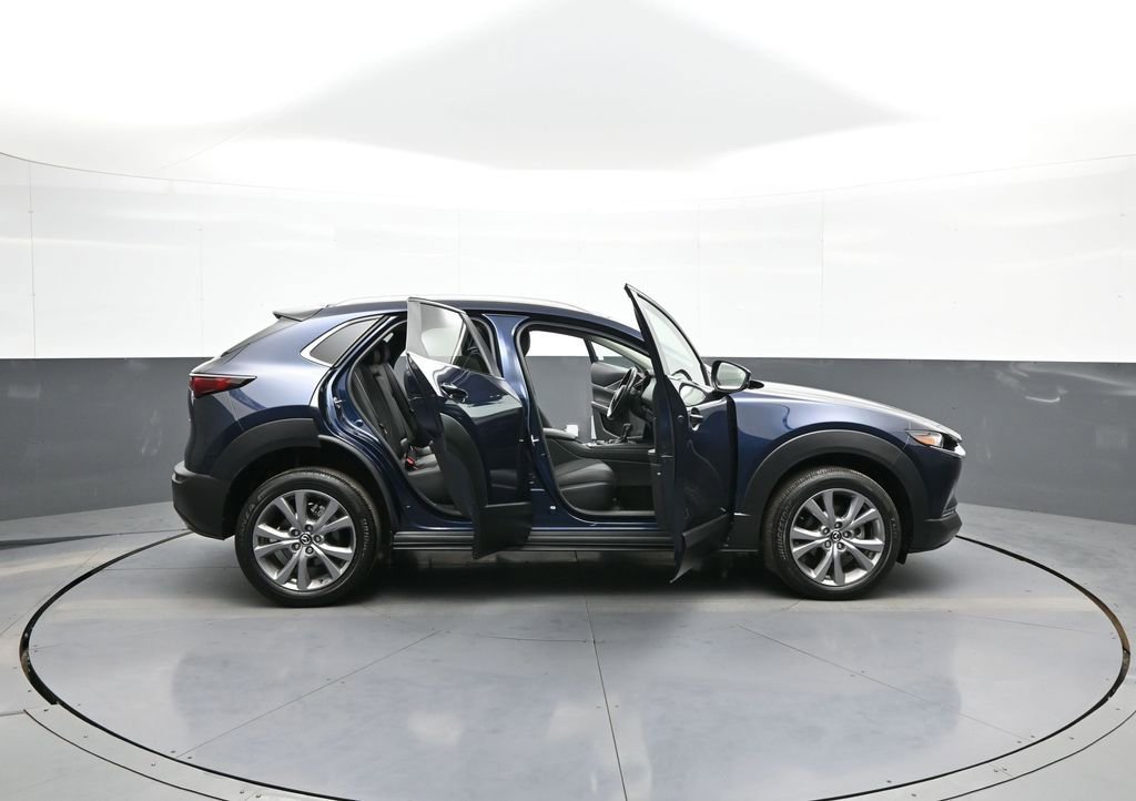 Used 2023 MAZDA CX-30 AWD 2.5 S w/ Select Package image 42