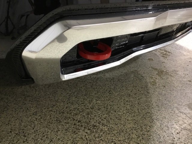 New 2026 Chevrolet Tahoe Z71 image 30