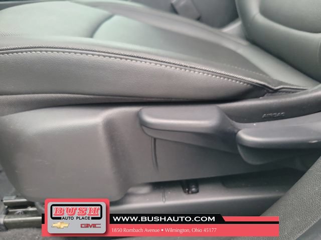 Used 2024 Buick Encore GX Sport Touring AWD/4WD image 18