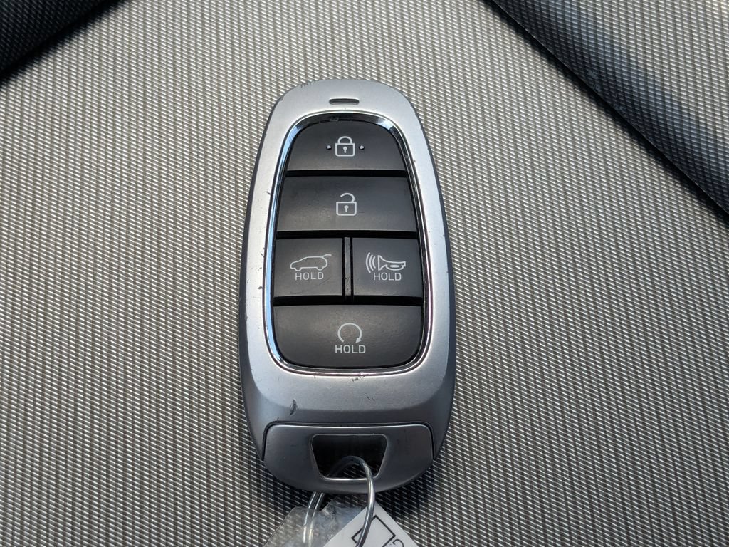 Used 2024 Hyundai Palisade SEL FWD image 21