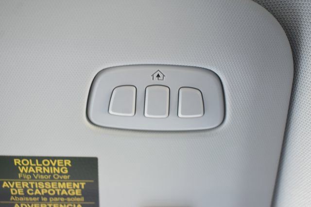 New 2025 Ford Bronco Sport Outer Banks image 31