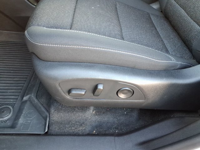 New 2026 Chevrolet Traverse LT w/ LPO, Floor Liner Package FWD image 7