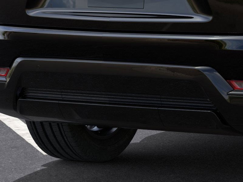 New 2025 Cadillac Escalade IQ Sport 2 w/ LPO, ONYX Package image 14