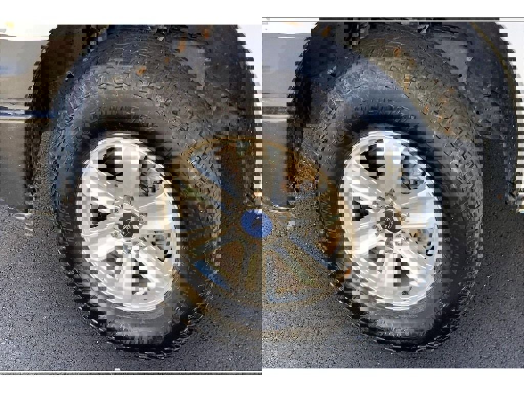 Used 2018 Ford F150 XL w/ Equipment Group 101A Mid image 10