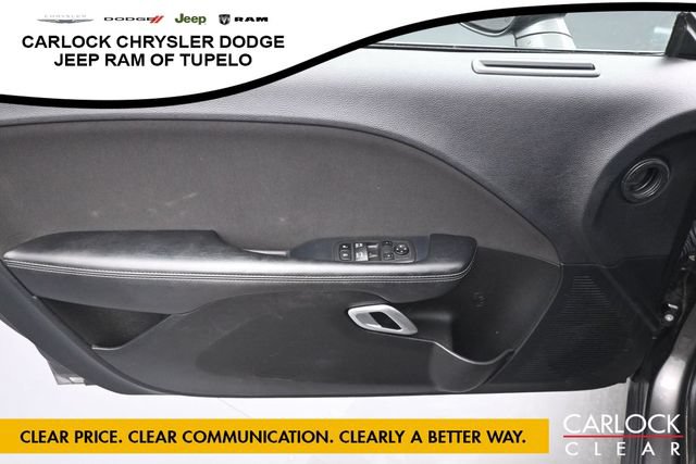 Used 2022 Dodge Challenger GT AWD/4WD image 13